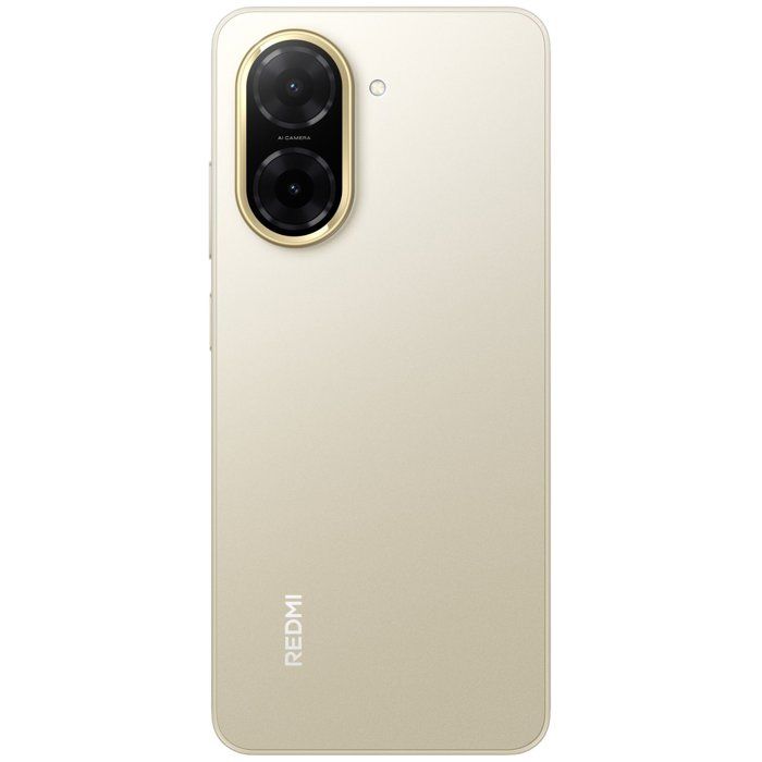 Xiaomi - Redmi A5 - 128 ГБ - Золотой