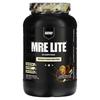 Mre Lite, Whole Food Protein, Oatmeal Chocolate Chip, 975G (2.15Lb)