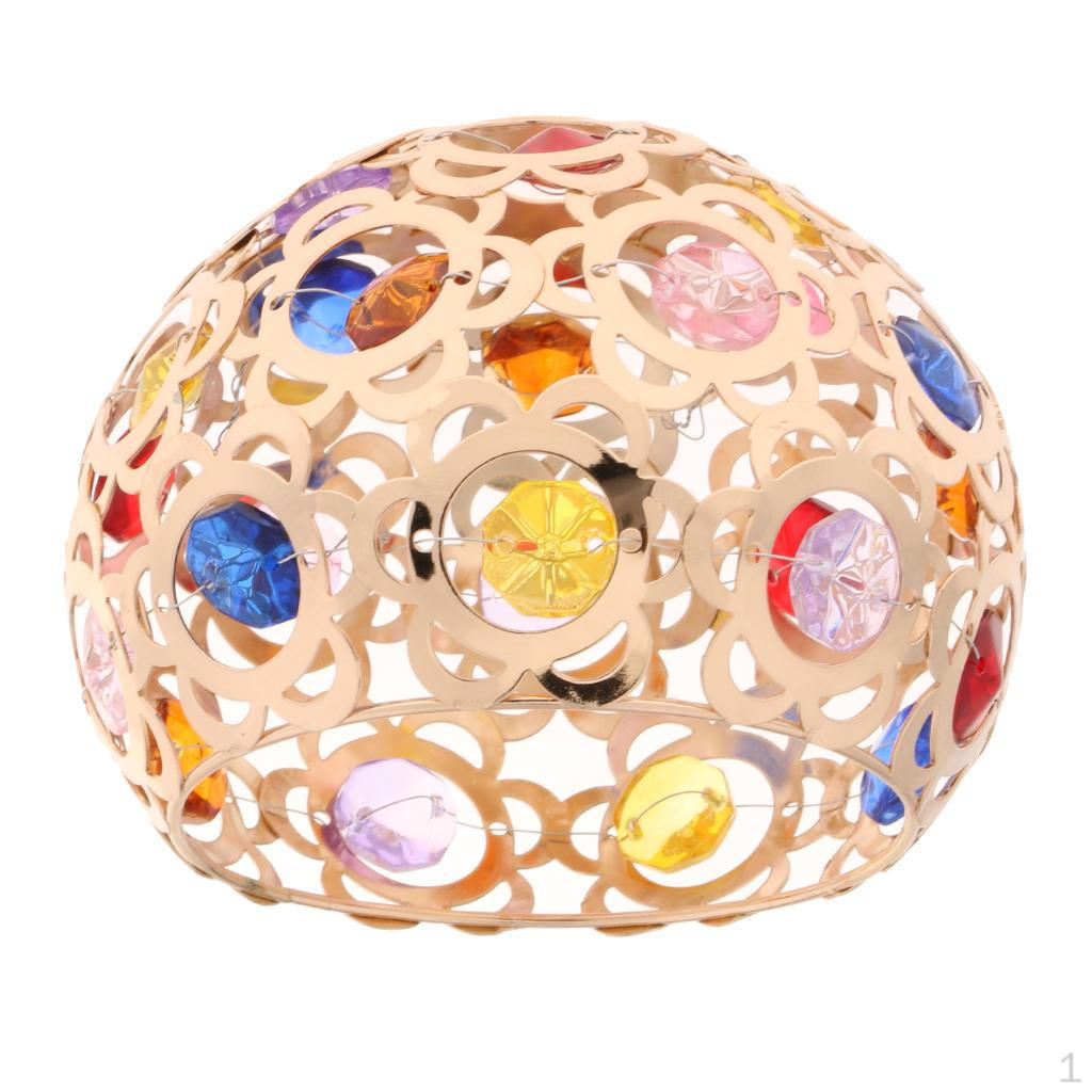 Современный подвесной светильник для декора современного дома