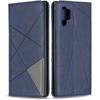 Zaps Origami Galaxy Note 10+ Blue