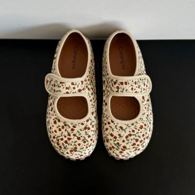 Женская обувь – Балетки