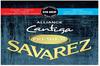SAVAREZ 510 ARJP Mixed Tension PREMIUM Classical Guitar Strings ALLIANCE/Cantiga