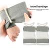 Israeli Bandages Outdoor Exercises Training Tactical Bandages Sports Wound Wrapping Emergency Elastic Pressurized Bandages
