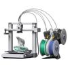 Настольный FDM 3D-принтер Bambu Lab A1C, штепсель CN (адаптер в комплекте)