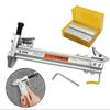 Manual Steel Nail Tool ST18 Semi Automatic Cement Nail Wire Slot Nailing Device Nailing Machine Woodworking Tacker