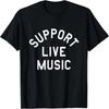 Mozart's Requiem - Classical Music Lover T-shirt T-Shirt