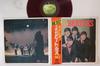 LP Record  - Please Please Me (- Red Vinyl) AP8675 APPLE 1969 Japan Obi Rock
