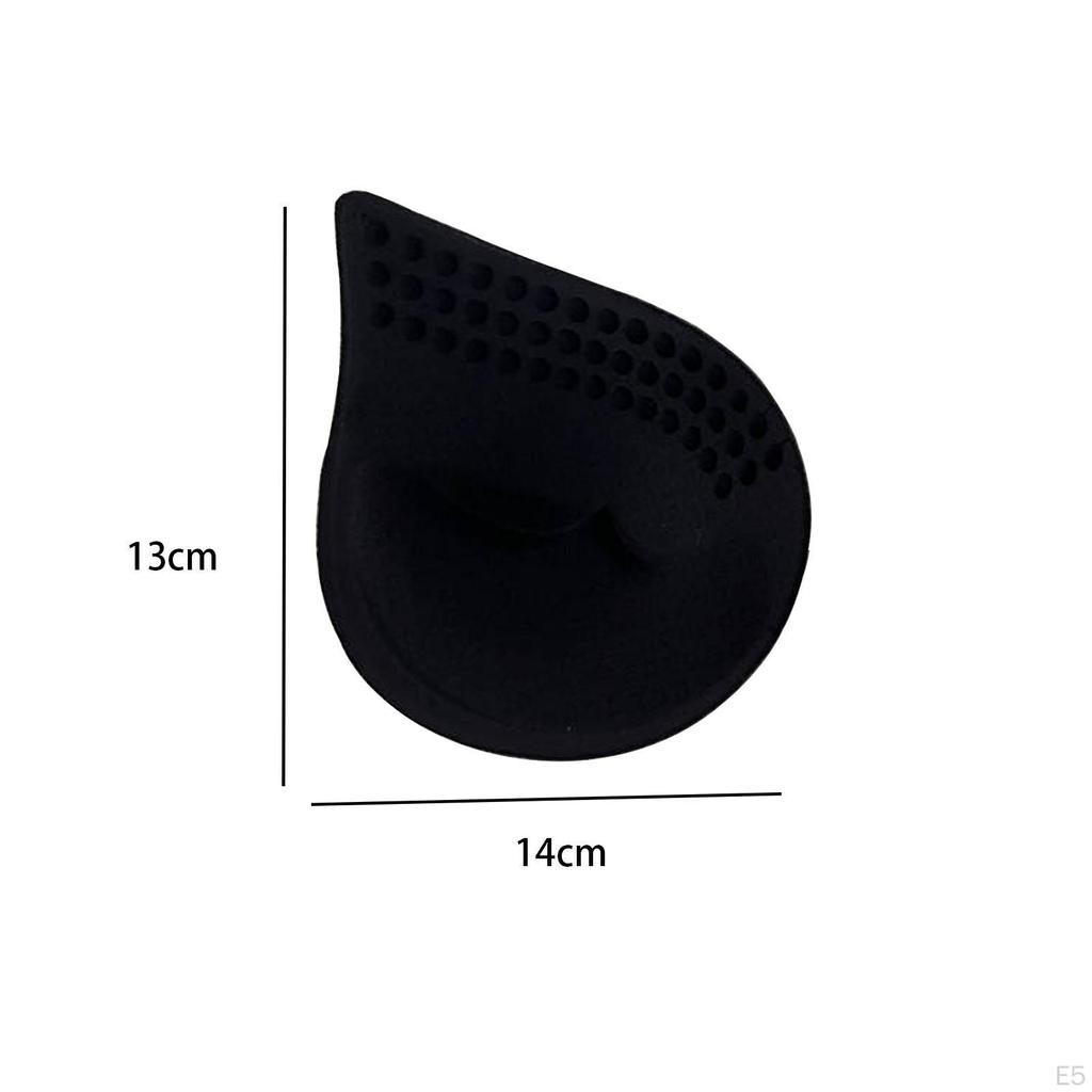 Вставки для бюстгальтеров, дышащие, портативные, замена для повседневного ношения, занятия спортом, йогой