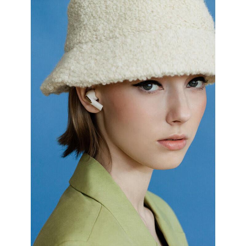 SUDIO E3 True Wireless Hybrid Noise Cancelling Earbuds