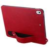 Чехол для планшета iPad 10.2 (2020)/(2019)/iPad Air 10,5 дюйма (2019) Кожаный чехол для подставки под руку с ремешком