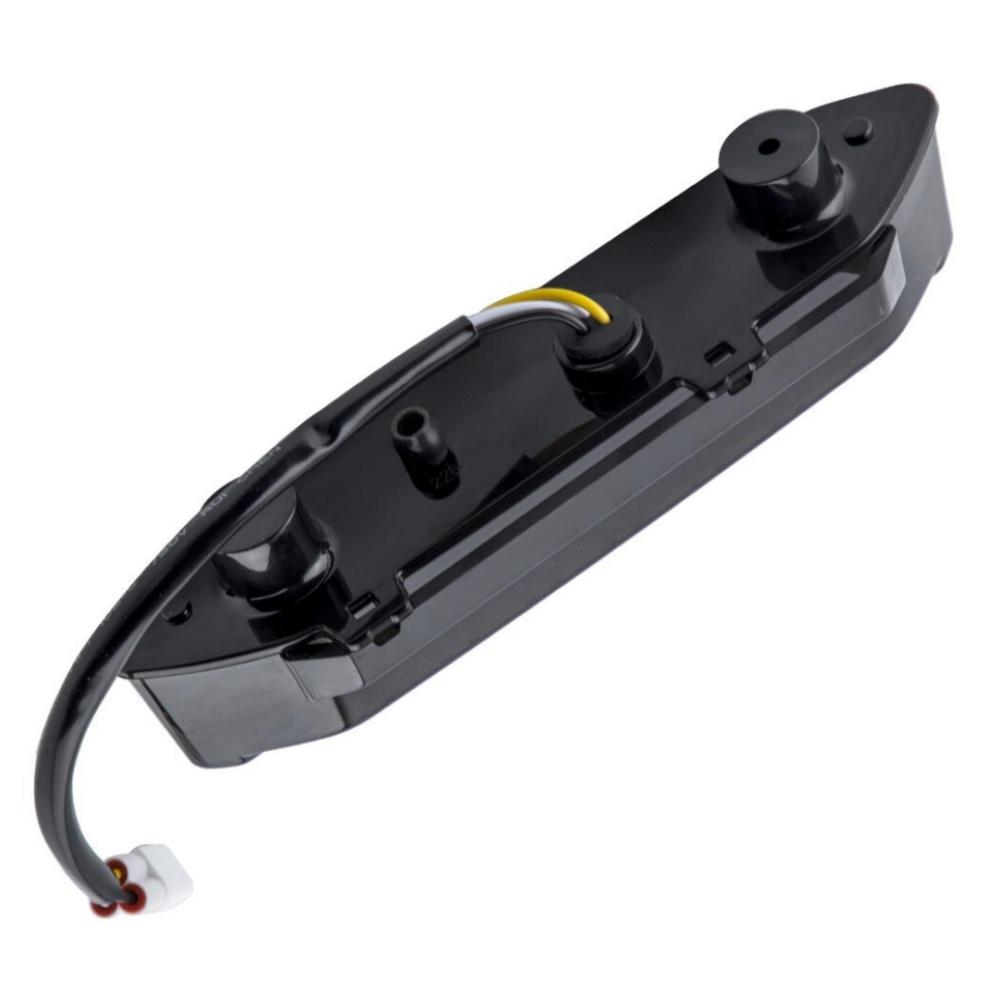 Taillight Assembly Lamp For Yamaha YFZ450 2006-2009 5TG-84710-21-00