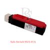 SS/E-01 SS/E-01A Выключатель безопасности, Блокировка двери