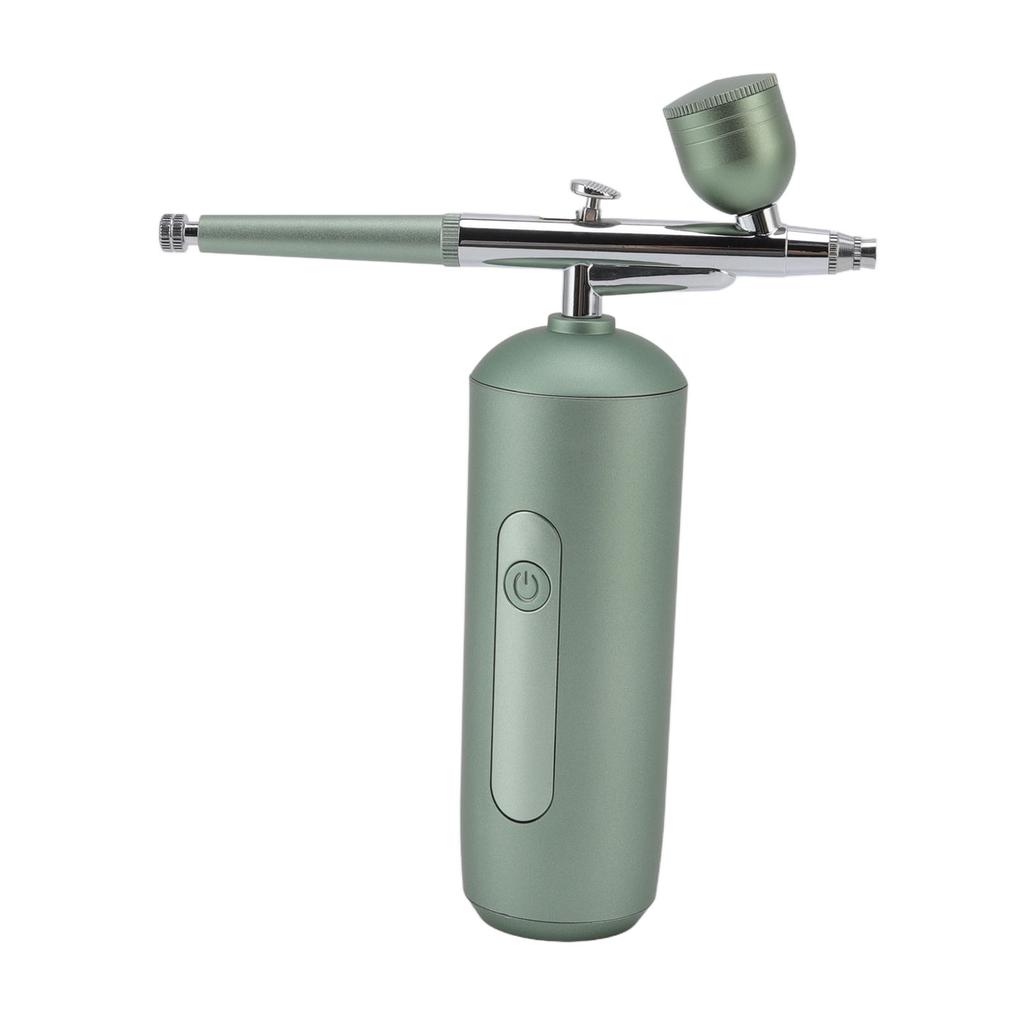 Oxygen Facial Sprayer High Pressure USB Charging Moisturizing Handheld Face Water Mist Sprayer