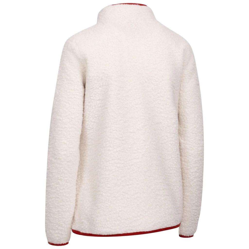 Womens/Ladies Tourley Full Zip Fleece Jacket