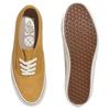Vans MTE Authentic Reissue 44 Низкие кеды для скейтборда Унисекс Желтые кроссовки VN000CW2BL21