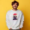 Men's Sweatshirt - EL CAMION