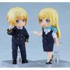 Nendoroid Кукла Nendoroid Рабочий комплект одежды Стюардесса