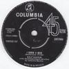 7inch Record ROLF HARRIS - I Know A Man DB7064 Columbia 1963 UK Pop Used
