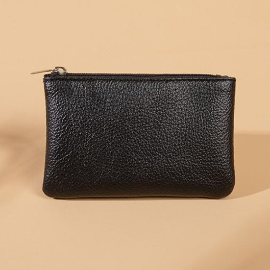 Сплошной цвет тонкий кошелек портативный модный минималистичный кошелек портмоне деньги дело