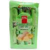 Panpan Banana Flavor Swiss Roll
