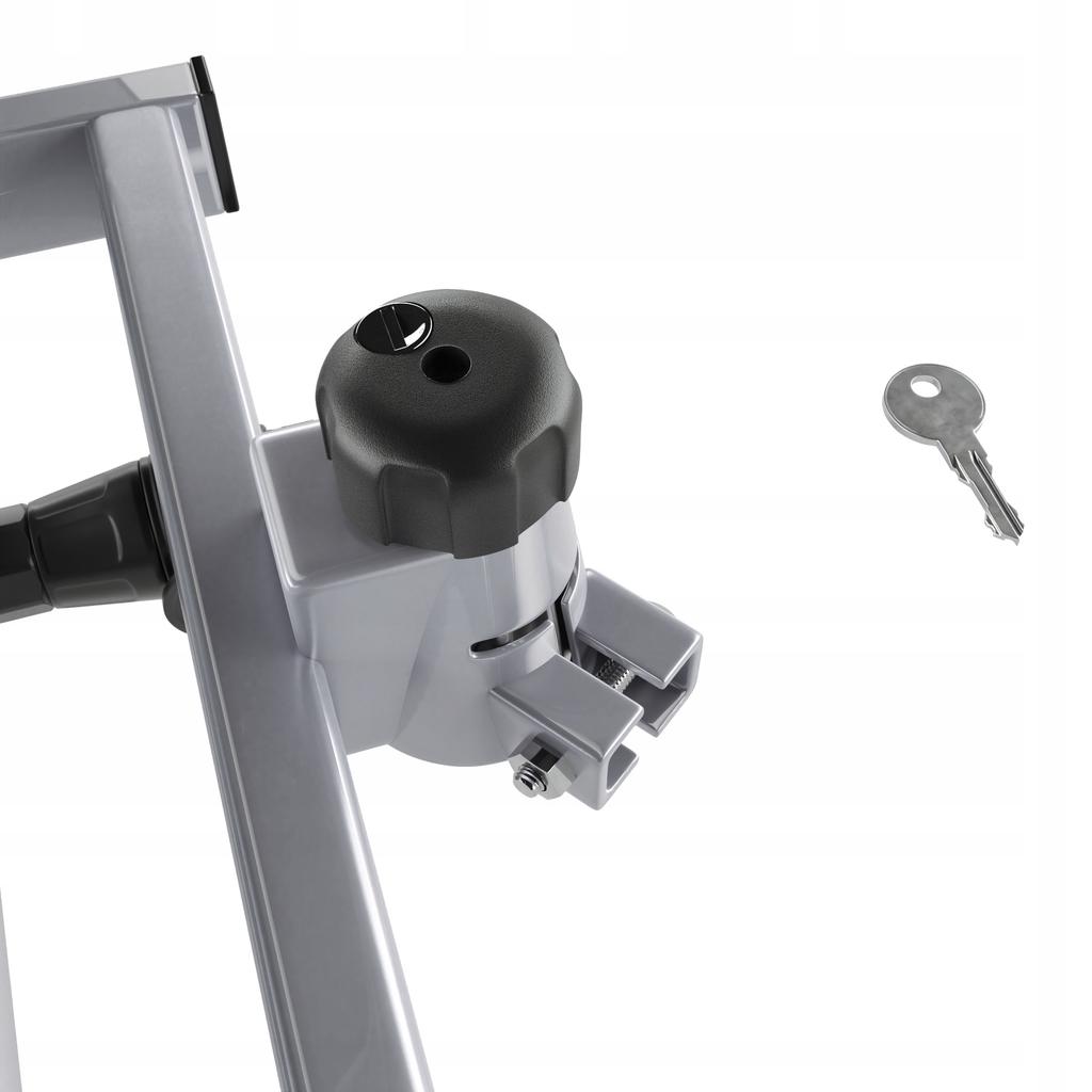 Amos Giro 3 Bike Platform for 3 Bikes 13 PIN