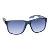 Fastrack Square Shaped 100% UV Protected Lens Technology Sunglasses for Men and Women