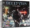 JELLYJELLYGAMES Deception Allies Expansion Set Invitation Concealment -