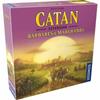 Asmodee Catan Board Game - Expansion: Barbarians & Merchants (EN)