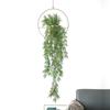 Modern Wall & Ceiling Home Decoration Swinging Hanging Basket Planter Flower Pot Plant Pot