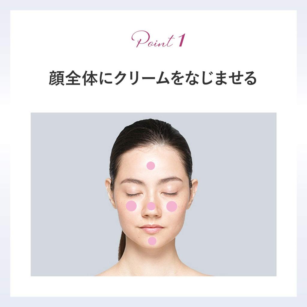 POLA Red Multi Concentrate Refill 50 г BA [Увлажняющая эмульсия/крем]