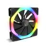 NOX Nox Hummer S Case Fan - Fan 1200mm Dual Ring Argb