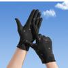 Spandex Thin  Summer Gloves Breathable Anti-Slip Gloves Fashion UV Protection Gloves  Women