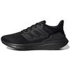 Adidas EQ21 Run Triple Black Men Sneakers Core-Black H00521