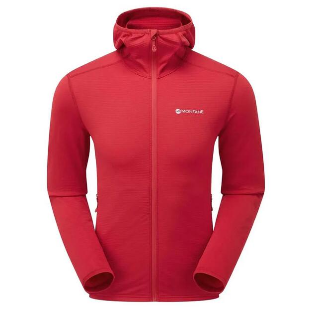 Montane флисовая толстовка Protium Lite