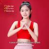 12-Year-Old Girls' Red Padded Zodiac Horse Bra - Anti-Nipple Show