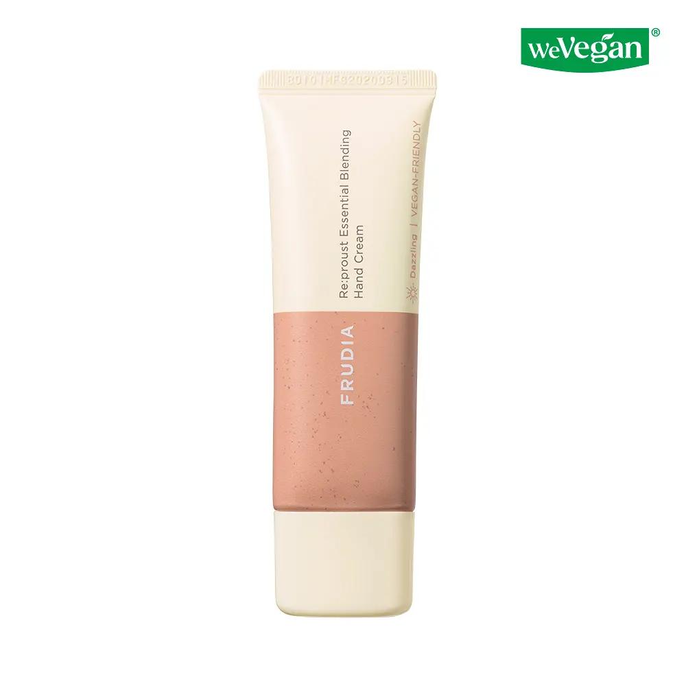 Frudia Ре:Крем для рук Proust Essential Blending 50г