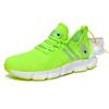 Модные кроссовки для ходьбы, фитнеса, бега, спортивная обувь A3 Резиновая Fly Оптом Последние Повседневные Удобные Дышащая сетка Мужские