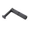 Lightweight Top Handle Grip Extension Rod Holder for DJI Ronin S Stabilizer Gimbal
