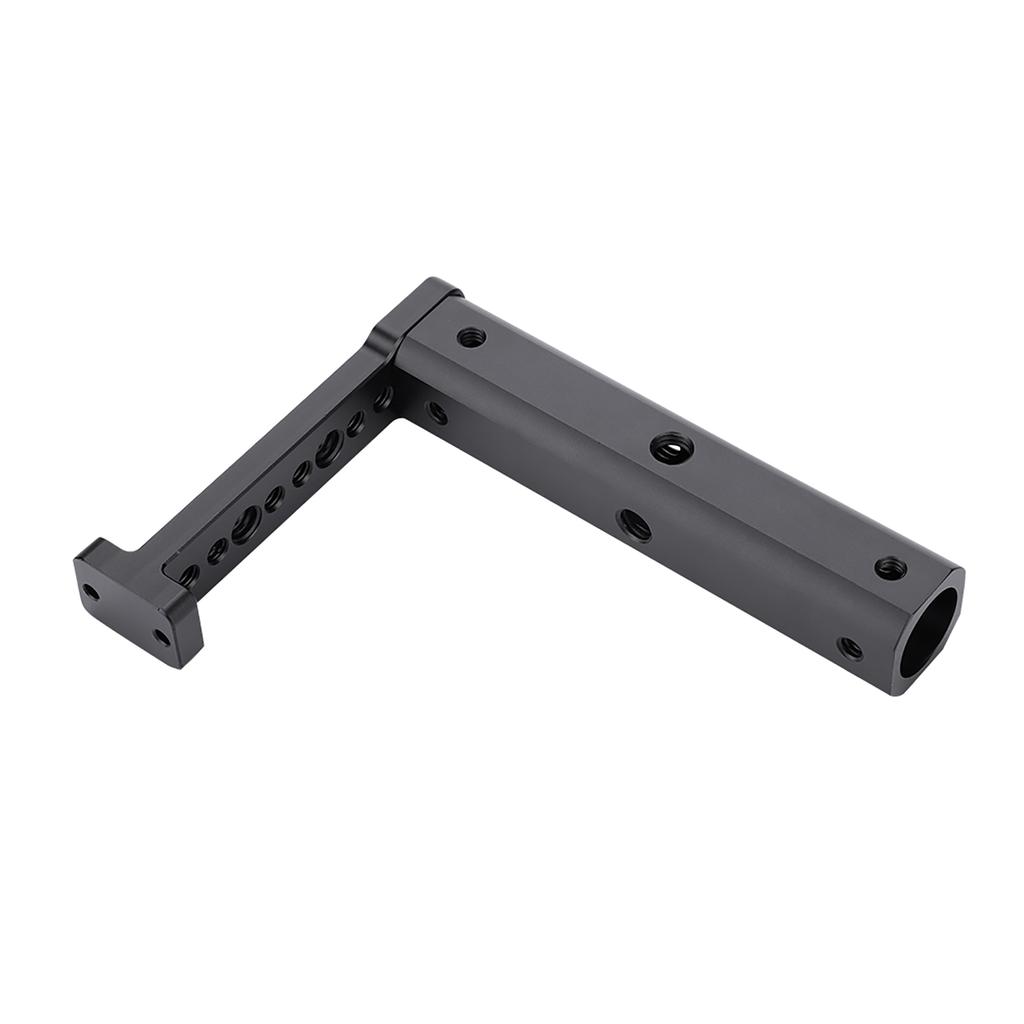 Lightweight Top Handle Grip Extension Rod Holder for DJI Ronin S Stabilizer Gimbal