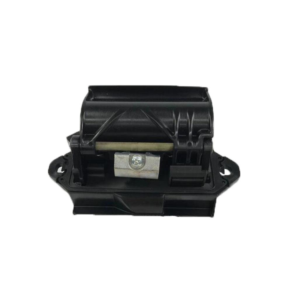 1 шт. Замена наружной ручки двери автомобиля 69190-60012 для Lexus Gx460 2010-2023