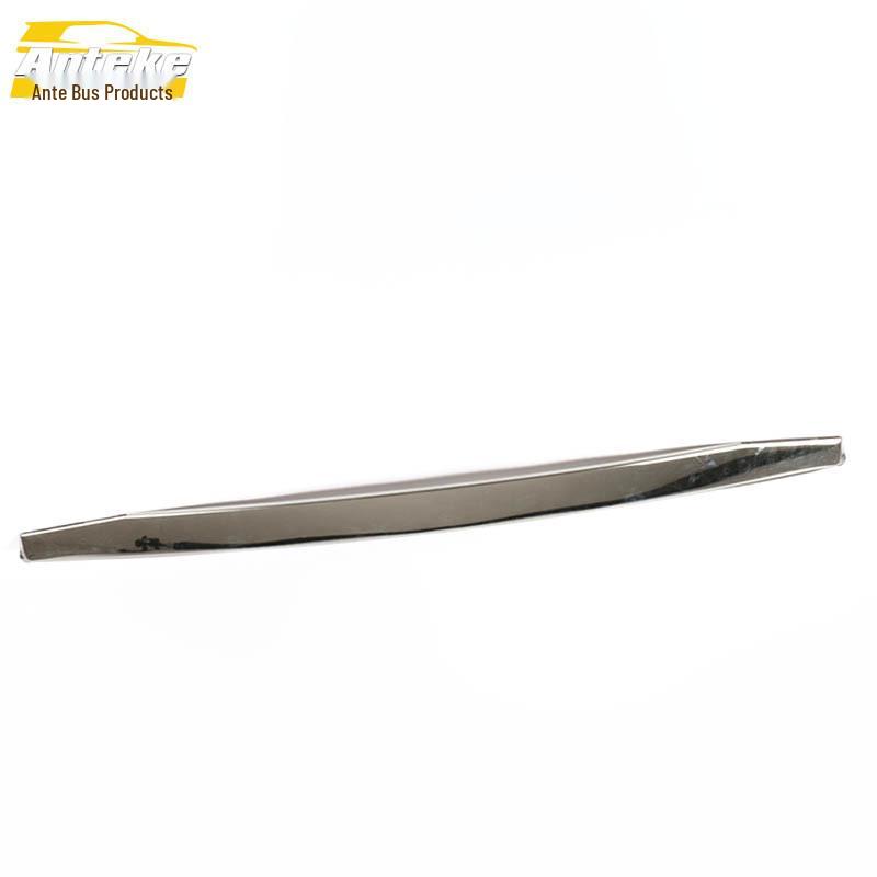 Декоративная наклейка задней накладки Hongguang V и накладка для защиты багажника от царапин для задней двери