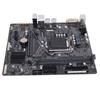 Материнская плата для настольного ПК B460M D2VX SI 2 слота DDR4 DIMM Поддержка LGA 1200 Интерфейс M.2 PCI E 3.0 Материнская плата M ATX для