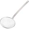 La Base Tsubame-Sanjo Mesh Ladle, Made In Japan, Yoko Arimoto, LB-034