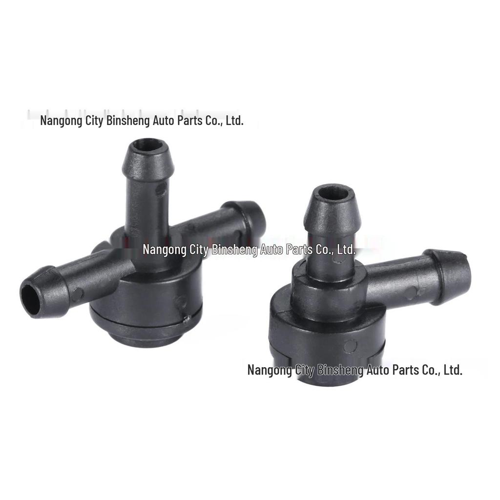 Windshield Wiper Check Valve for Volvo C30, C70, S40 - Part #31391513