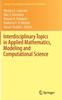 Книга Interdisciplinary Topics In Applied Mathematics, Modeling and Computational Science : 117