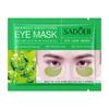SADOER Caviar Hydrating Eye Mask Sheet Set
