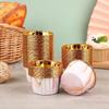 50pcs Mini Muffin Cupcake Paper Cups Kitchen Baking Supplies Cake Wrapper Baking Cup