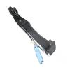 1606874580 1606874680 Fit for Peugeot 508 408 308S 4008 5008 for Citroen C5 C6 Exterior Door Handles (Random color)