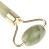Роликовые и гуаша инструменты от Natural Jade Скребок Массажер с камнями для лица