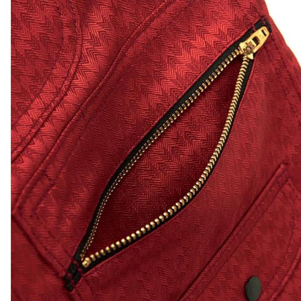 Жилет M Темно-фиолетовый [Toraichi] 7260-611 19